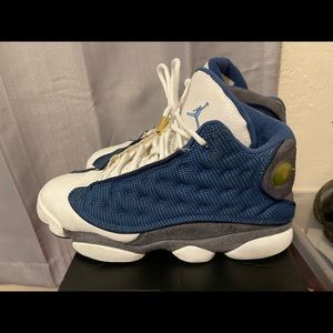 COPY - Air Jordan flint 13s